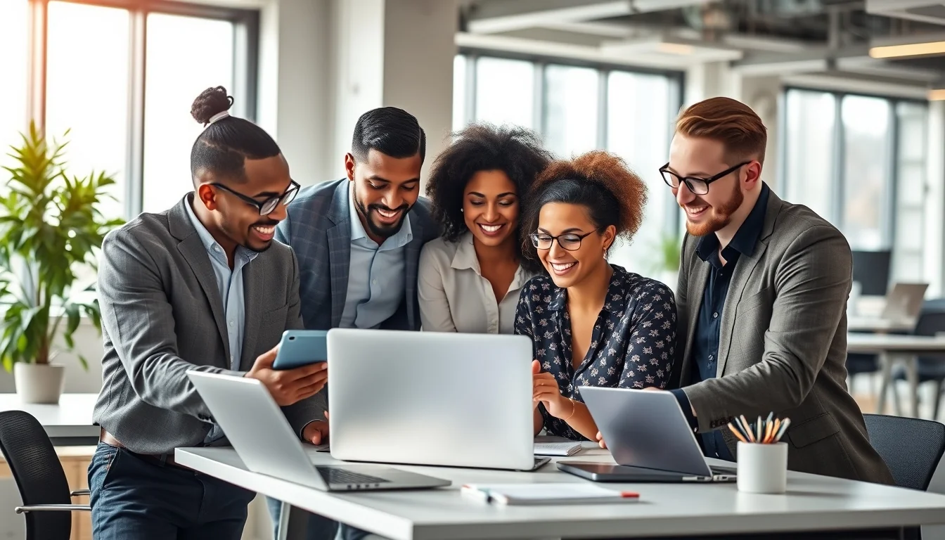 Transformieren Sie Ihre IT