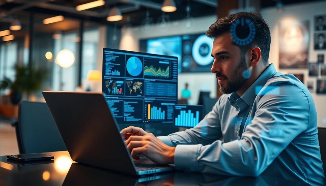 Supporting pricing visual